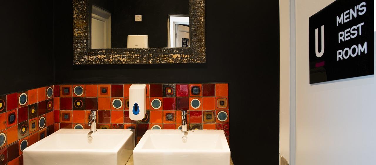 The Urban Hotel Ндола Экстерьер фото